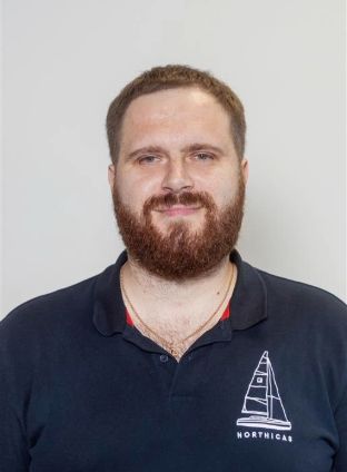 Andriy Chernysh